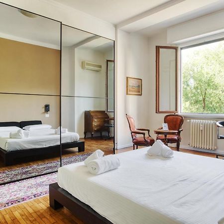 ミラノJoivy Stylish Flat In Porta Genovaアパートメント エクステリア 写真