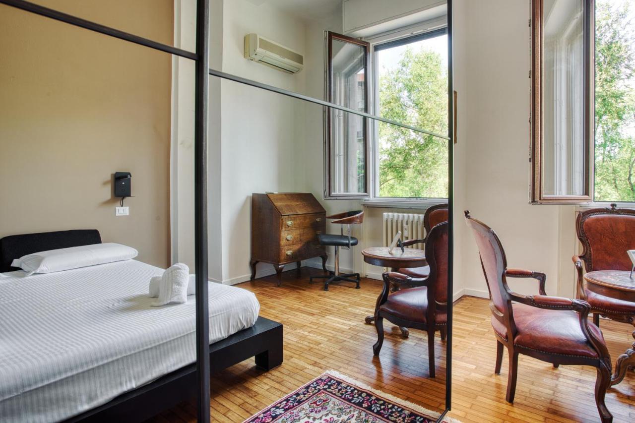 ミラノJoivy Stylish Flat In Porta Genovaアパートメント エクステリア 写真